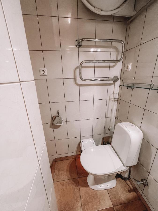 Apartment Juros Melis نيدا المظهر الخارجي الصورة