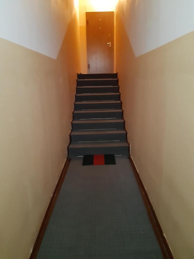 Apartment Juros Melis نيدا المظهر الخارجي الصورة